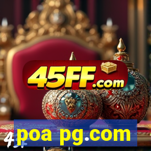 poa pg.com